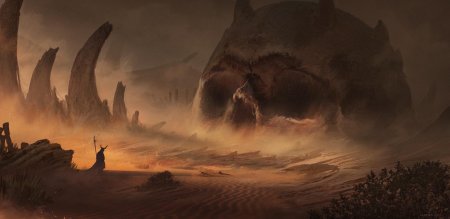 Фрэнк герберт дюна пустыня