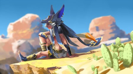 Геншин сайно