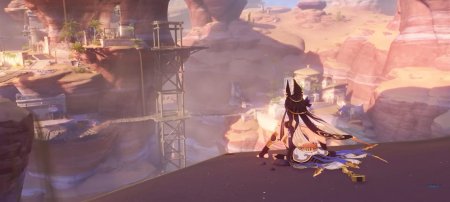 Сумеру геншин импакт