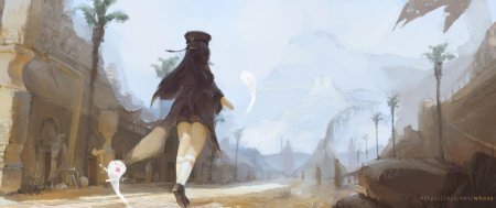 Геншин хутао