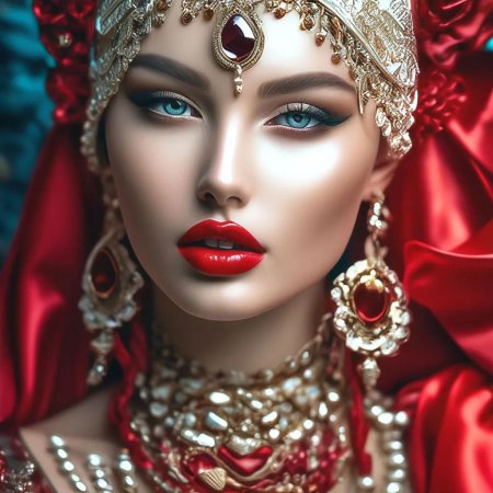 Восточные девушки красивые