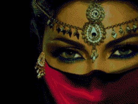 Сабина байсакова восточные глаза