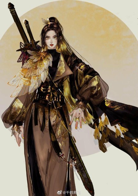 Костюмы фэнтези