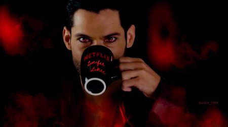 Сериал люцифер