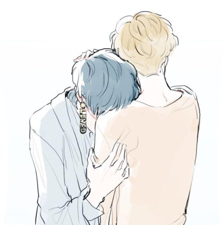 Фанфики юнмины