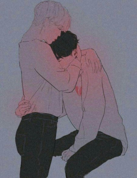 Юнмины чимин +