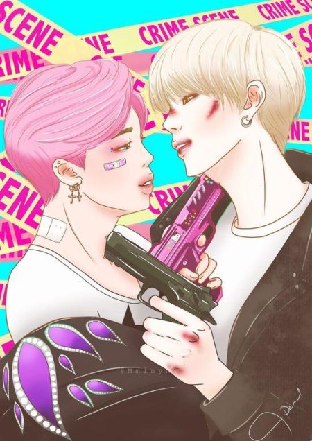 Китти ганг чимин