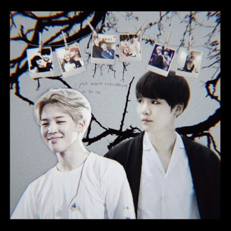 Чимин белоснежка