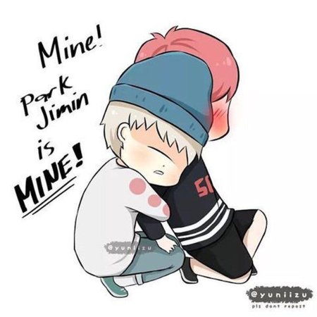 Юнмины чиби