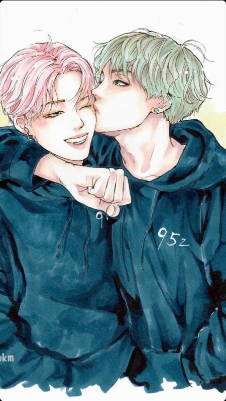 Вимины бтс арт