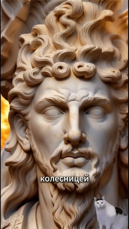 Античные боги