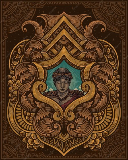 Иллюстрации векторные