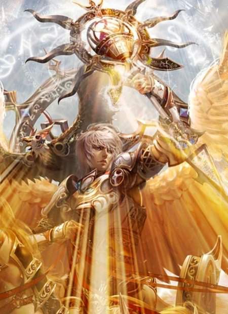 Era of celestials крылья