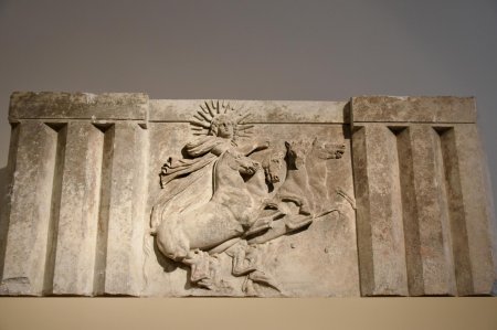 Древняя греция искусство