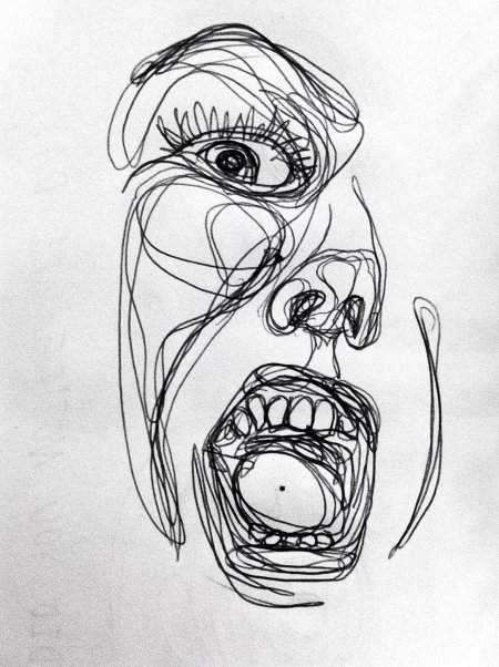 Скетчи легкие