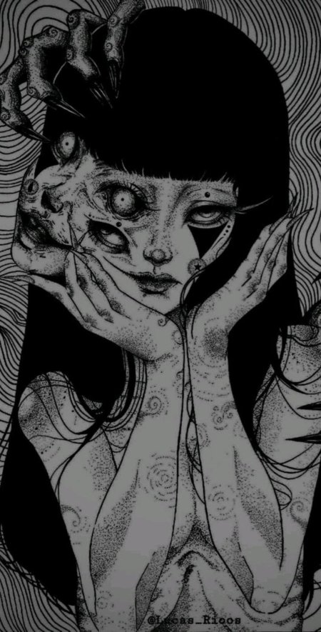 Junji ito