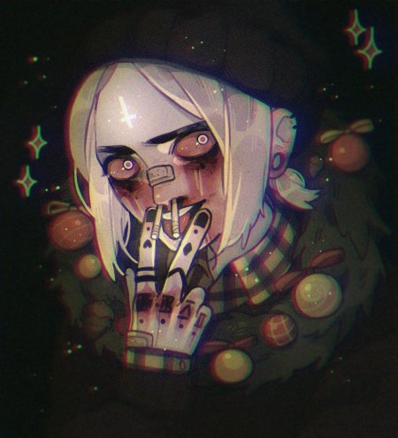 Депрессия арты