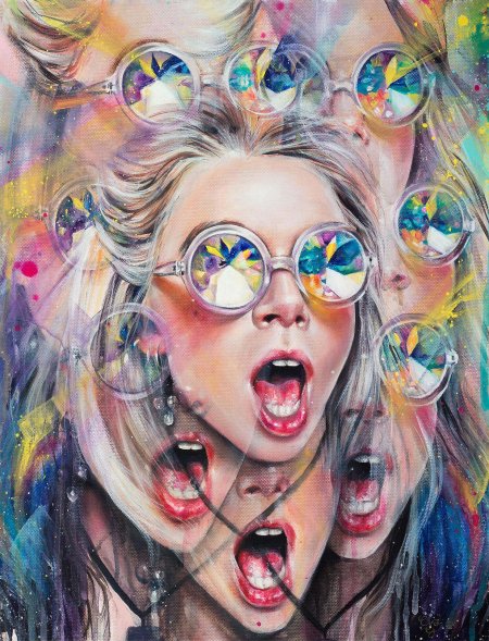 Художник tanya shatseva