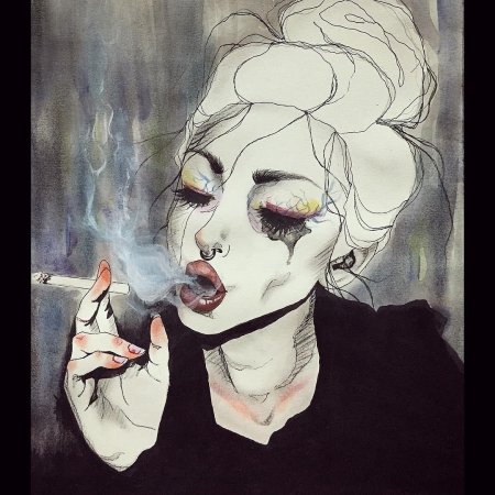 Искусство иллюстрации