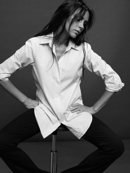 Виктория бекхэм