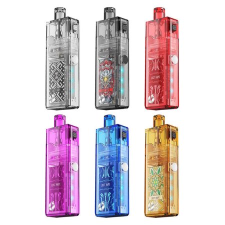 Lost vape orion art pod kit