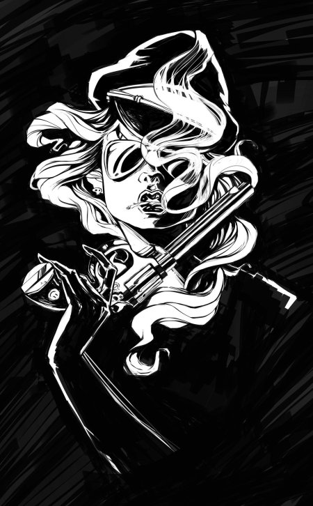 Леди гага берта город грехов