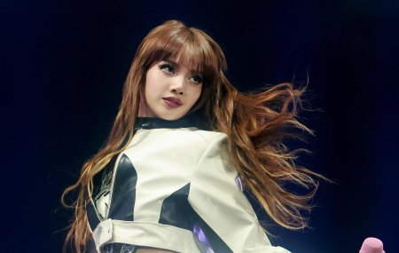 Лиса блэк пинк 2023