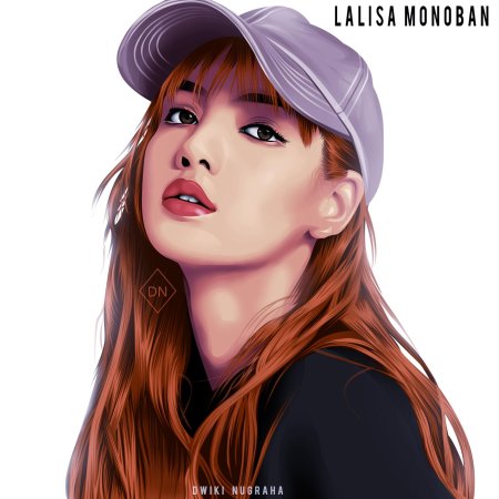 Лалиса манобан