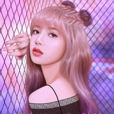 Лалиса манобан