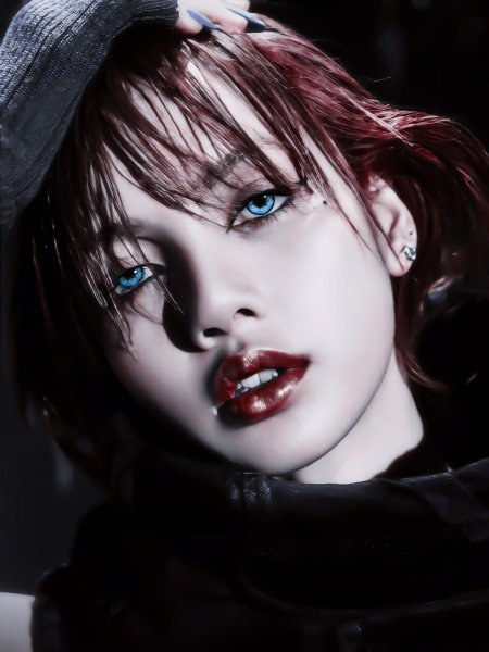 Группа blackpink