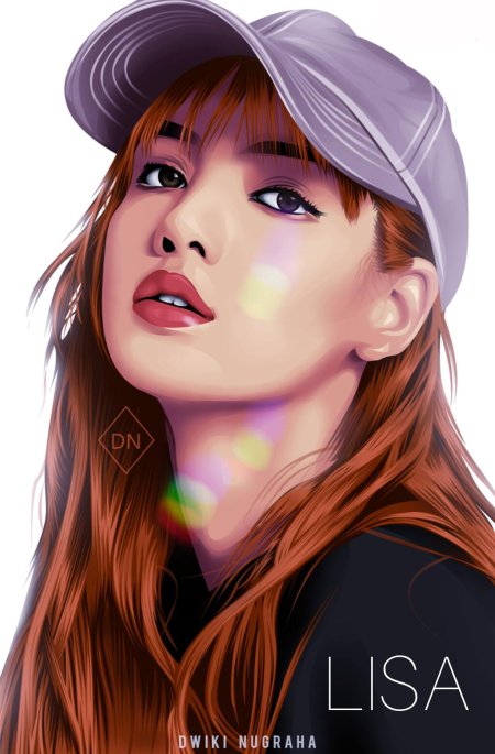 Дженни из блэкпинк