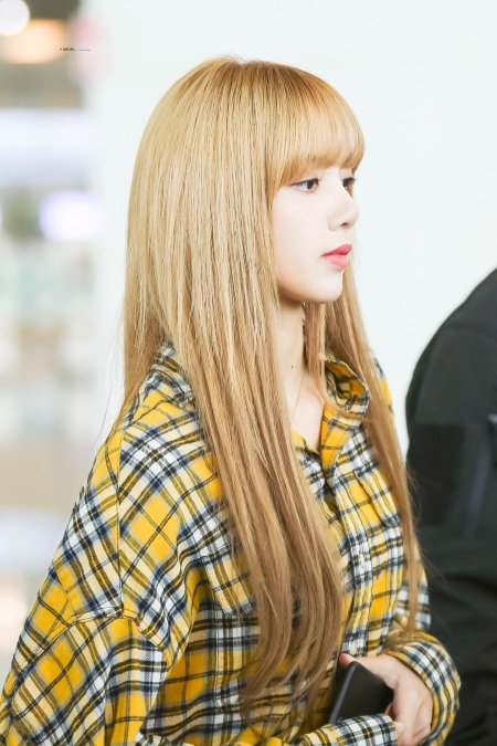 Blackpink lalisa