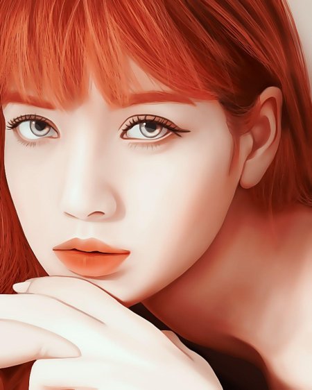 Лалиса манобан