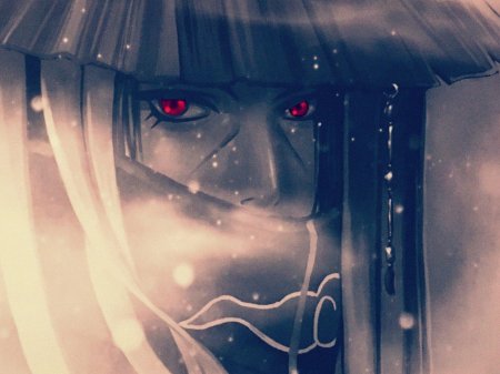 Учиха наруто