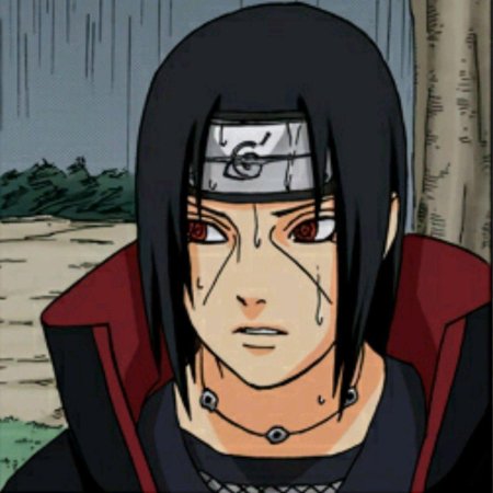 Итачи аматерасу