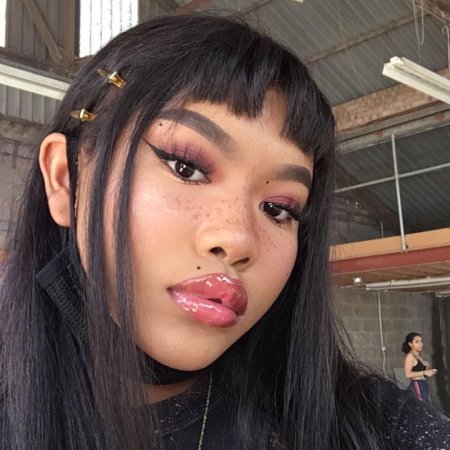 Макияж идеи