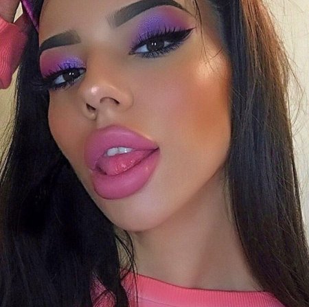 Ева князева муклы