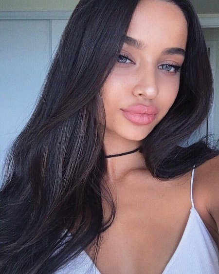 Юлианна разуваева губищи