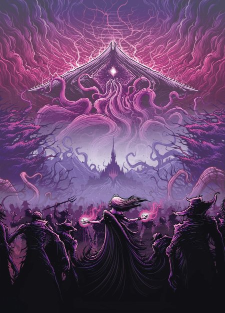 Эмракул эльдрази