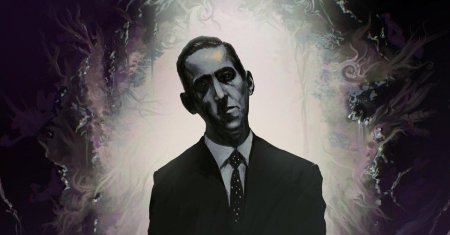 Говард филлипс лавкрафт