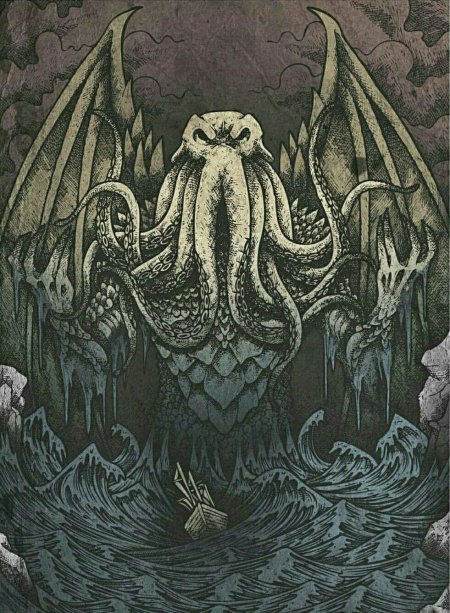 Последний лавкрафт: реликт ктулху ()