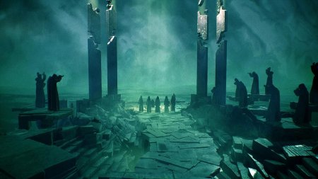 Зов ктулху лавкрафт