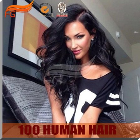 Natalie halcro с длинными волосами