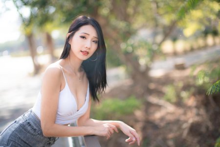 Азиатки модели