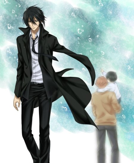 Гиноза нобучика