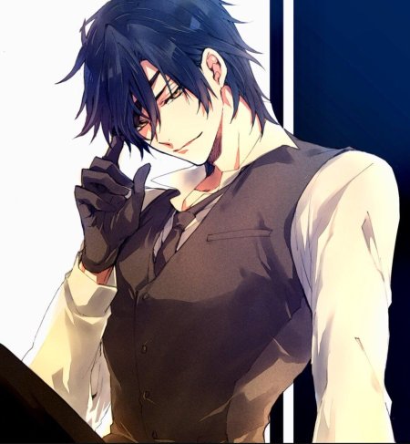 Shokudaikiri mitsutada