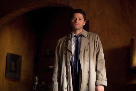 Сверхъестественное сезон