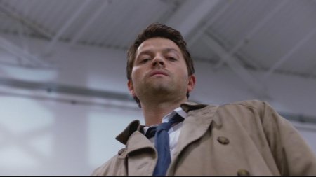 Дин винчестер сверхъестественное