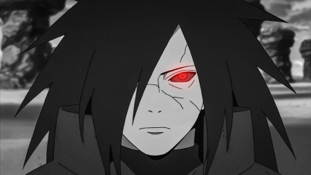 Мадара эдо тенсей