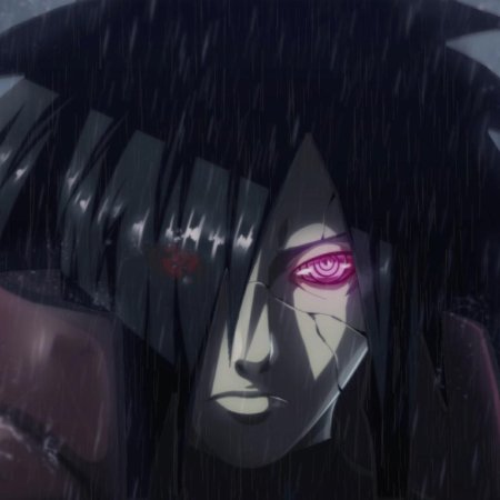 Мадара из наруто